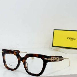Picture of Fendi Optical Glasses _SKUfw55616850fw